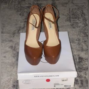Steve Madden Heels